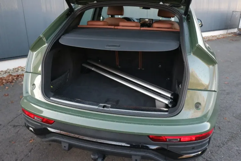 Audi Q5 din 2022 cu 87.775 km - oferta AUD175101 - foto 5