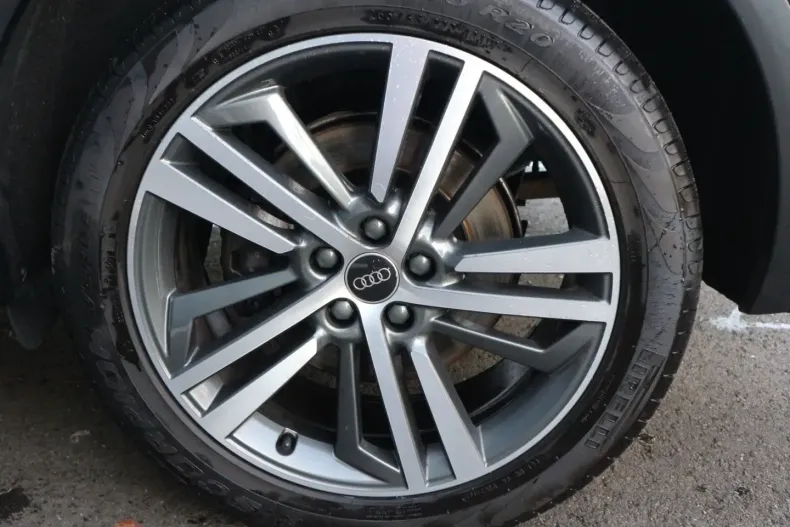 Audi Q5 din 2022 cu 87.775 km - oferta AUD175101 - foto 7