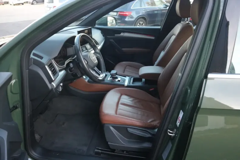 Audi Q5 din 2022 cu 87.775 km - oferta AUD175101 - foto 8