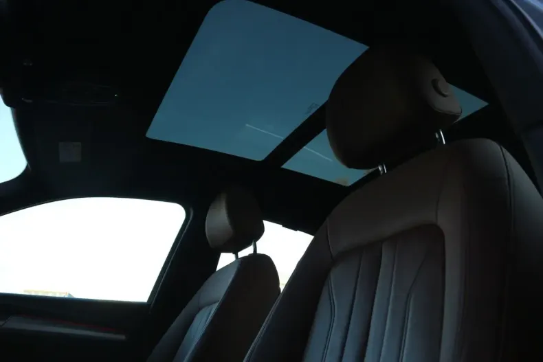 Audi Q5 din 2022 cu 87.775 km - oferta AUD175101 - foto 10