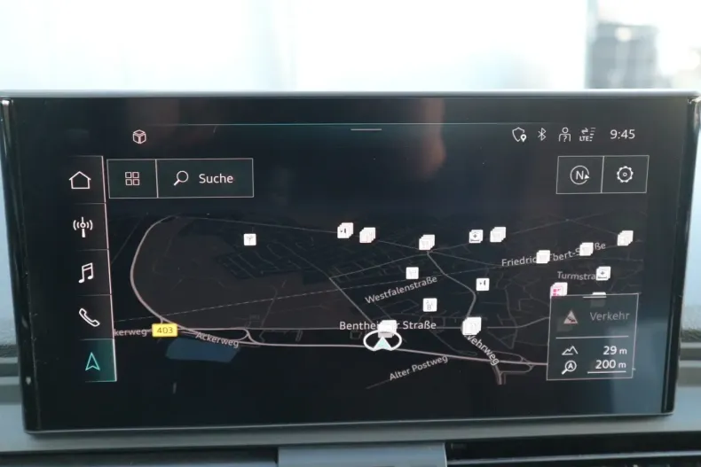 Audi Q5 din 2022 cu 87.775 km - oferta AUD175101 - foto 16