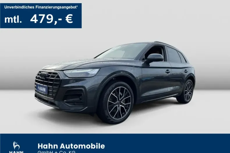 Audi Q5 din 2022 cu 82.772 km - oferta AUD175102 - foto 1