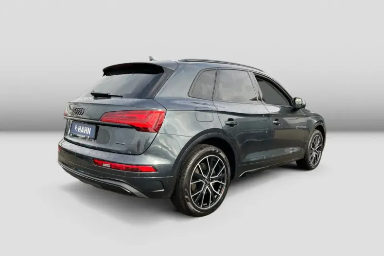 Audi Q5 din 2022 cu 82.772 km - oferta AUD175102 - foto 2