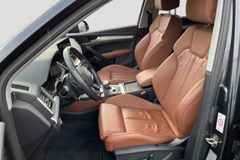 Audi Q5 din 2022 cu 82.772 km - oferta AUD175102 - foto 8