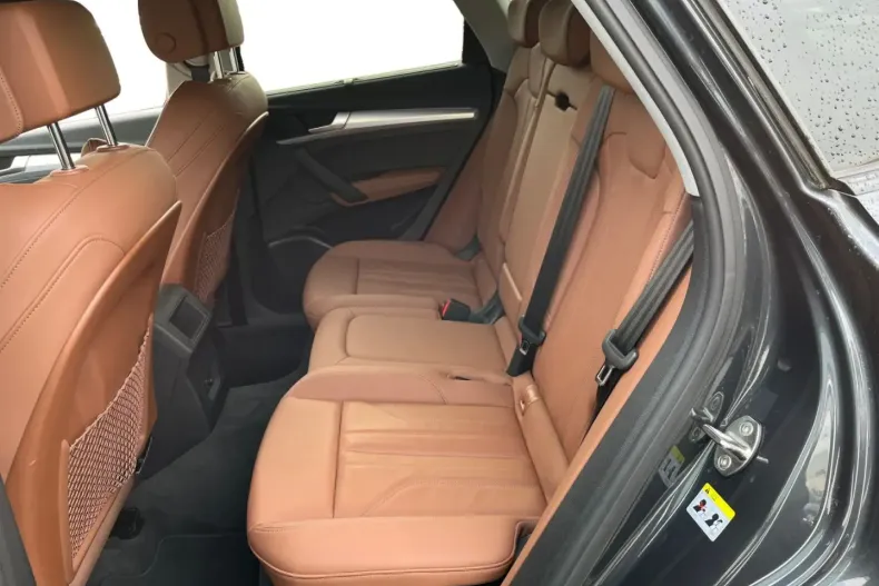 Audi Q5 din 2022 cu 82.772 km - oferta AUD175102 - foto 9