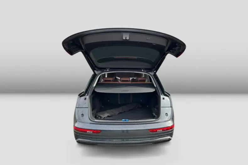 Audi Q5 din 2022 cu 82.772 km - oferta AUD175102 - foto 10