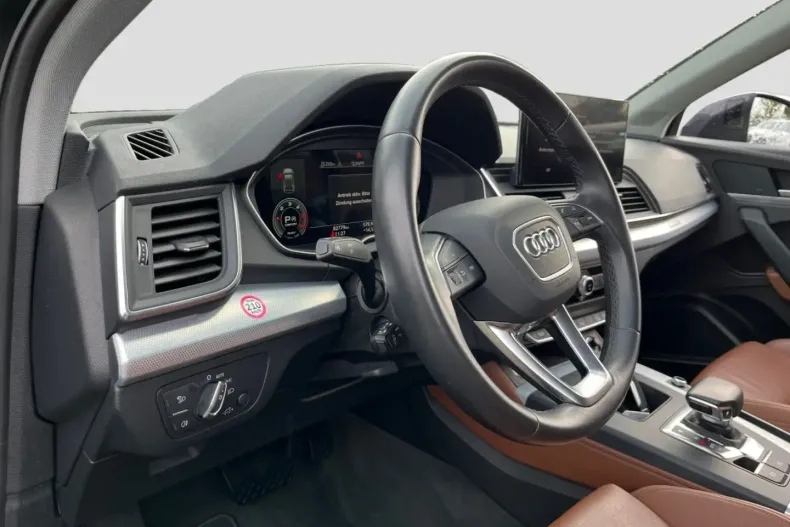 Audi Q5 din 2022 cu 82.772 km - oferta AUD175102 - foto 11