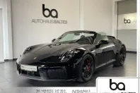 Porsche 992 din 2025 cu 9.800 km - oferta POR175103 - foto 1