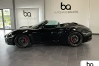 Porsche 992 din 2025 cu 9.800 km - oferta POR175103 - foto 3