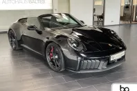 Porsche 992 din 2025 cu 9.800 km - oferta POR175103 - foto 5