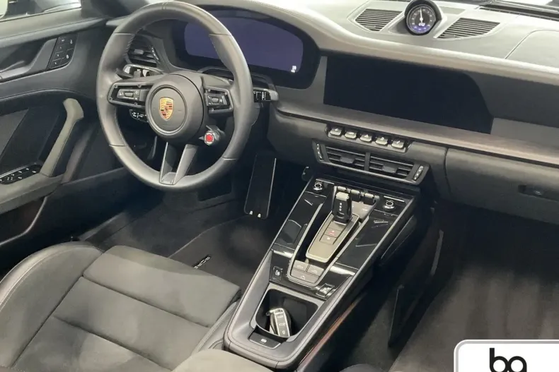 Porsche 992 din 2025 cu 9.800 km - oferta POR175103 - foto 8