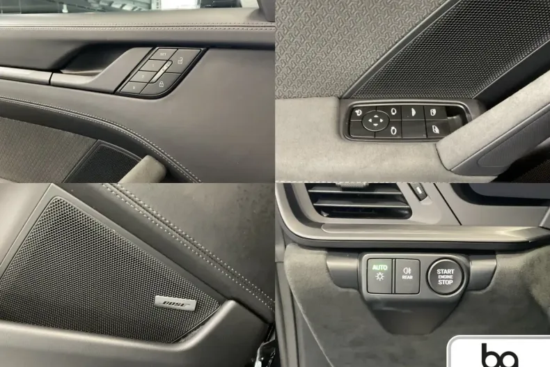 Porsche 992 din 2025 cu 9.800 km - oferta POR175103 - foto 11