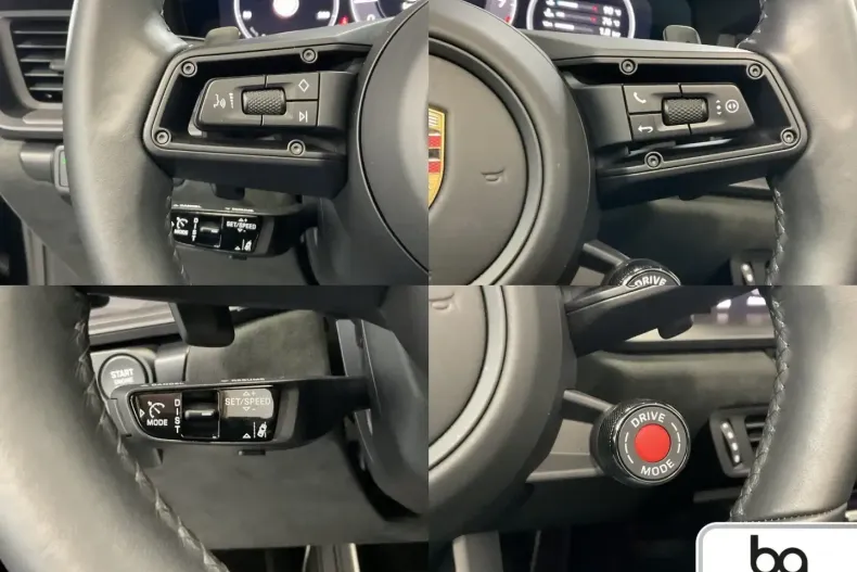 Porsche 992 din 2025 cu 9.800 km - oferta POR175103 - foto 13