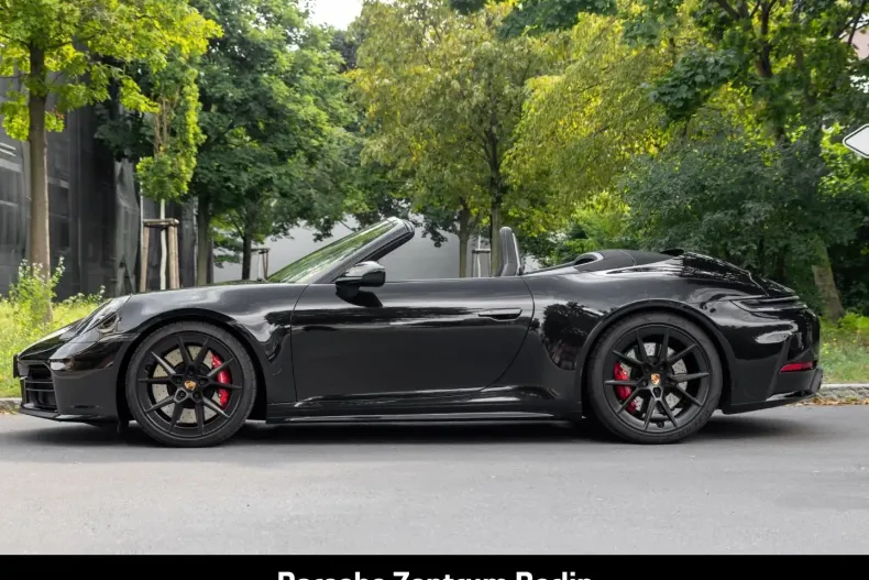 Porsche 992 din 2025 cu 12.000 km - oferta POR175104 - foto 2