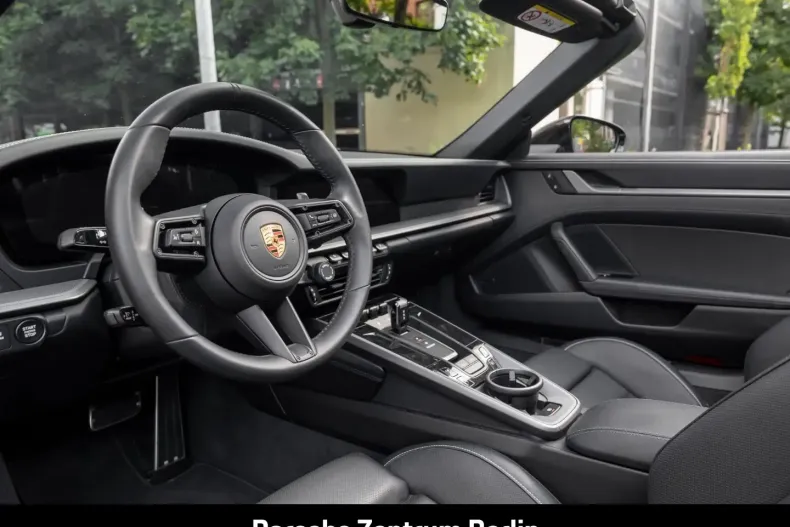 Porsche 992 din 2025 cu 12.000 km - oferta POR175104 - foto 4