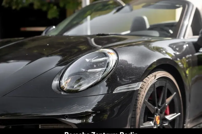 Porsche 992 din 2025 cu 12.000 km - oferta POR175104 - foto 14