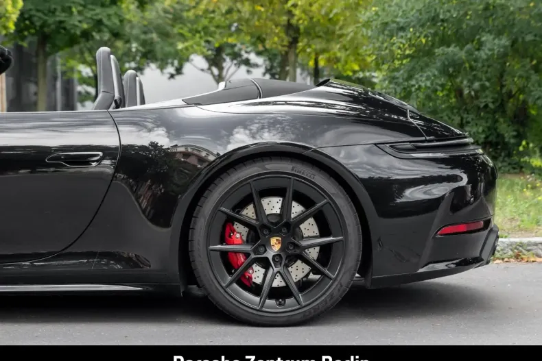 Porsche 992 din 2025 cu 12.000 km - oferta POR175104 - foto 16