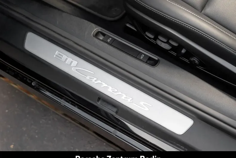 Porsche 992 din 2025 cu 12.000 km - oferta POR175104 - foto 21