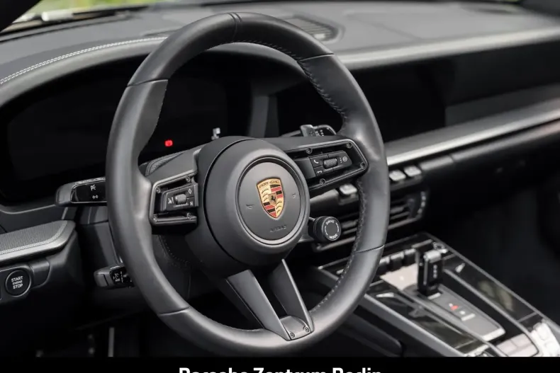 Porsche 992 din 2025 cu 12.000 km - oferta POR175104 - foto 23