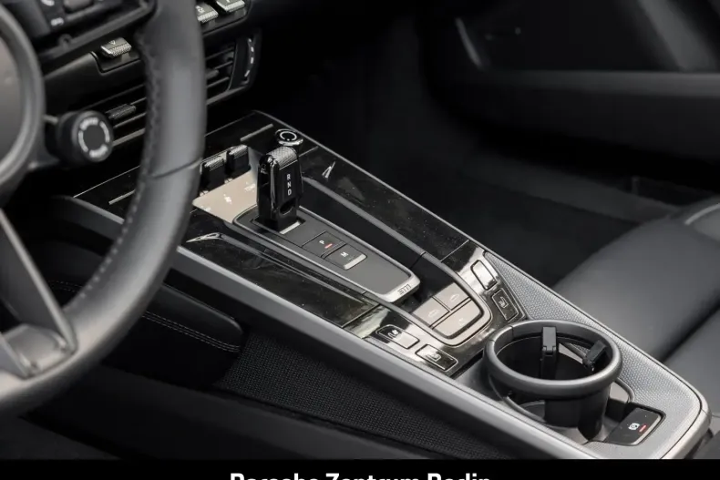 Porsche 992 din 2025 cu 12.000 km - oferta POR175104 - foto 24