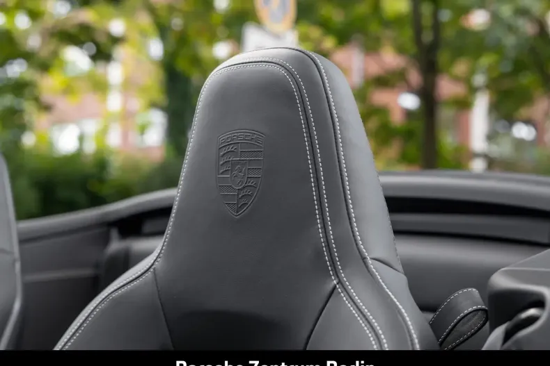 Porsche 992 din 2025 cu 12.000 km - oferta POR175104 - foto 26