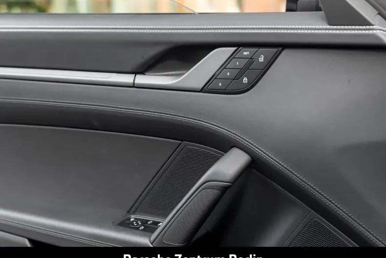 Porsche 992 din 2025 cu 12.000 km - oferta POR175104 - foto 27