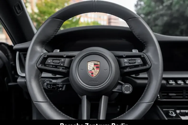 Porsche 992 din 2025 cu 12.000 km - oferta POR175104 - foto 28