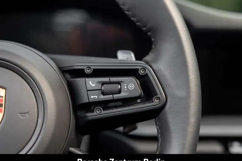 Porsche 992 din 2025 cu 12.000 km - oferta POR175104 - foto 29