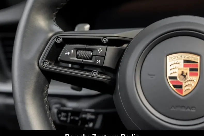Porsche 992 din 2025 cu 12.000 km - oferta POR175104 - foto 32