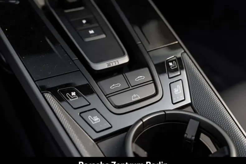 Porsche 992 din 2025 cu 12.000 km - oferta POR175104 - foto 34