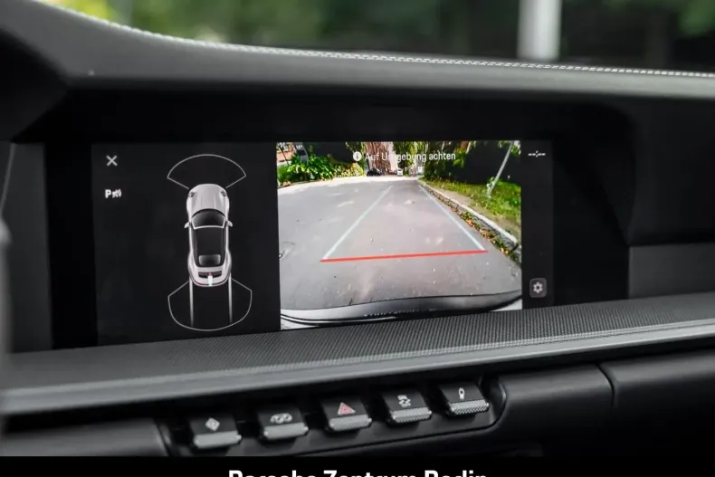 Porsche 992 din 2025 cu 12.000 km - oferta POR175104 - foto 35