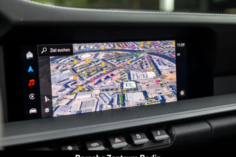 Porsche 992 din 2025 cu 12.000 km - oferta POR175104 - foto 37