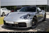 Porsche 992 din 2025 cu 29.900 km - oferta POR175105 - foto 1