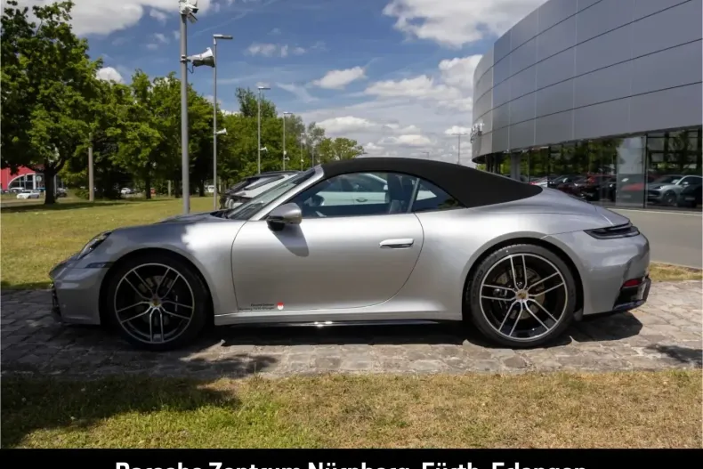 Porsche 992 din 2025 cu 29.900 km - oferta POR175105 - foto 2