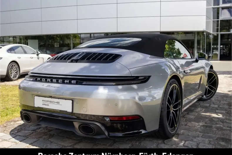 Porsche 992 din 2025 cu 29.900 km - oferta POR175105 - foto 5
