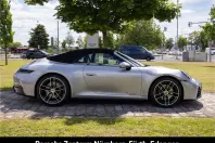Porsche 992 din 2025 cu 29.900 km - oferta POR175105 - foto 6
