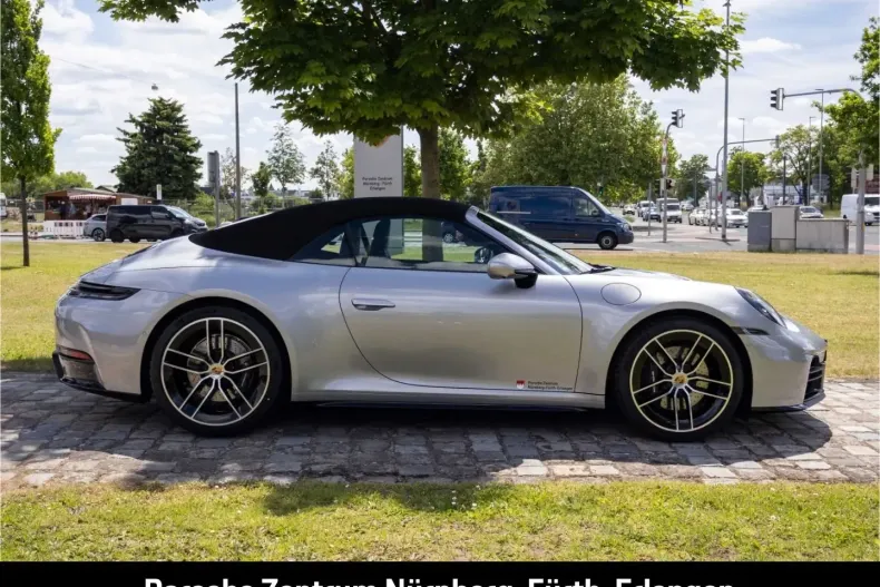 Porsche 992 din 2025 cu 29.900 km - oferta POR175105 - foto 6