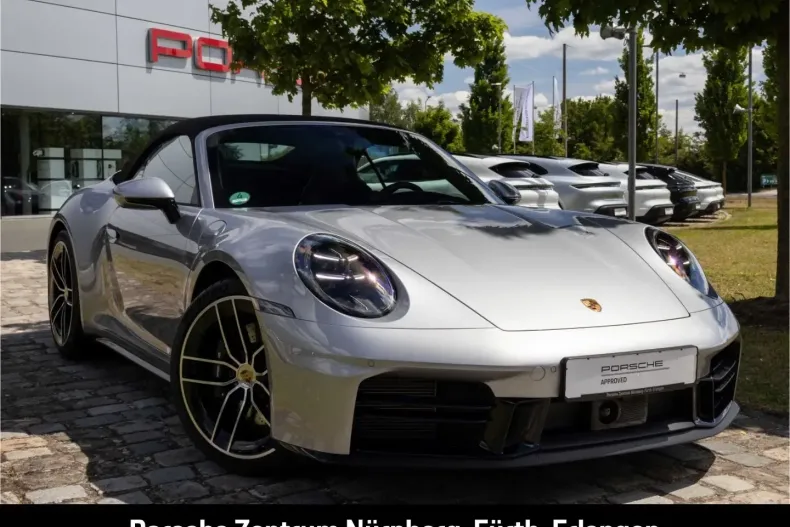 Porsche 992 din 2025 cu 29.900 km - oferta POR175105 - foto 7