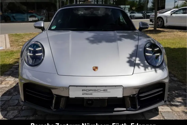 Porsche 992 din 2025 cu 29.900 km - oferta POR175105 - foto 8