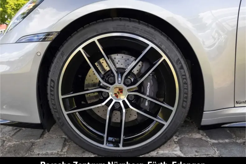 Porsche 992 din 2025 cu 29.900 km - oferta POR175105 - foto 9