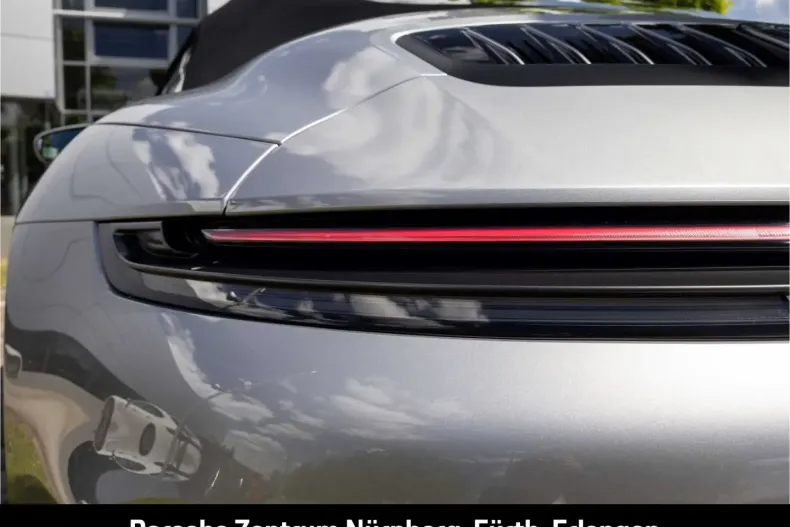 Porsche 992 din 2025 cu 29.900 km - oferta POR175105 - foto 11