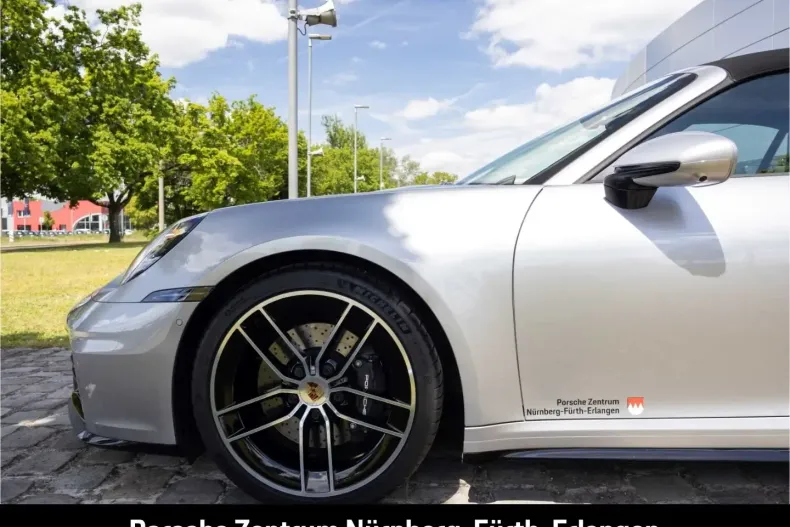 Porsche 992 din 2025 cu 29.900 km - oferta POR175105 - foto 12