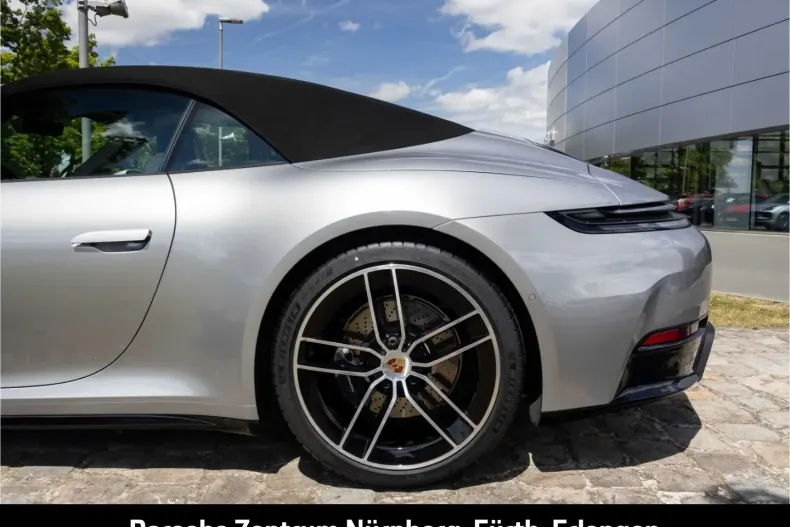 Porsche 992 din 2025 cu 29.900 km - oferta POR175105 - foto 13