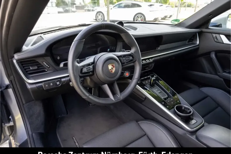 Porsche 992 din 2025 cu 29.900 km - oferta POR175105 - foto 17