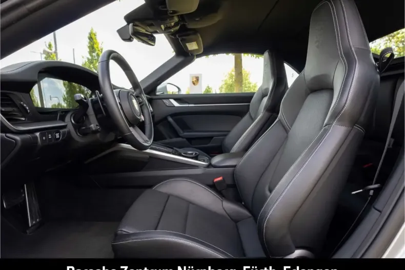 Porsche 992 din 2025 cu 29.900 km - oferta POR175105 - foto 18