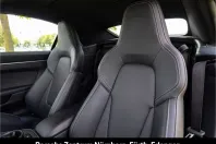 Porsche 992 din 2025 cu 29.900 km - oferta POR175105 - foto 20