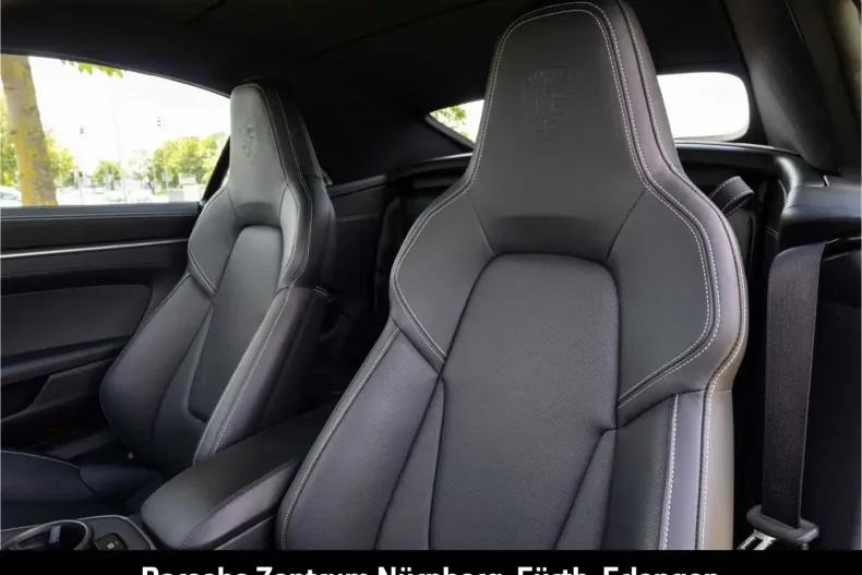 Porsche 992 din 2025 cu 29.900 km - oferta POR175105 - foto 20