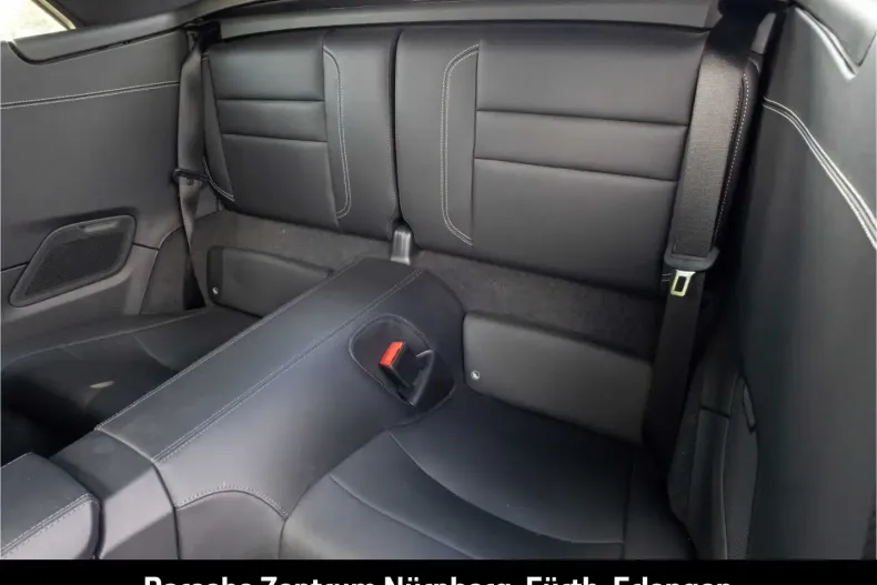 Porsche 992 din 2025 cu 29.900 km - oferta POR175105 - foto 21