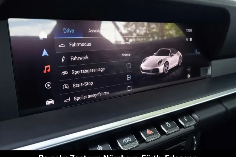 Porsche 992 din 2025 cu 29.900 km - oferta POR175105 - foto 23