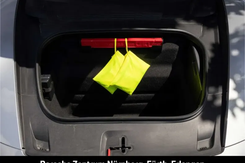 Porsche 992 din 2025 cu 29.900 km - oferta POR175105 - foto 26